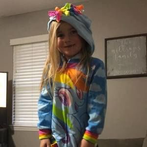 Meet your Posher, Tammy